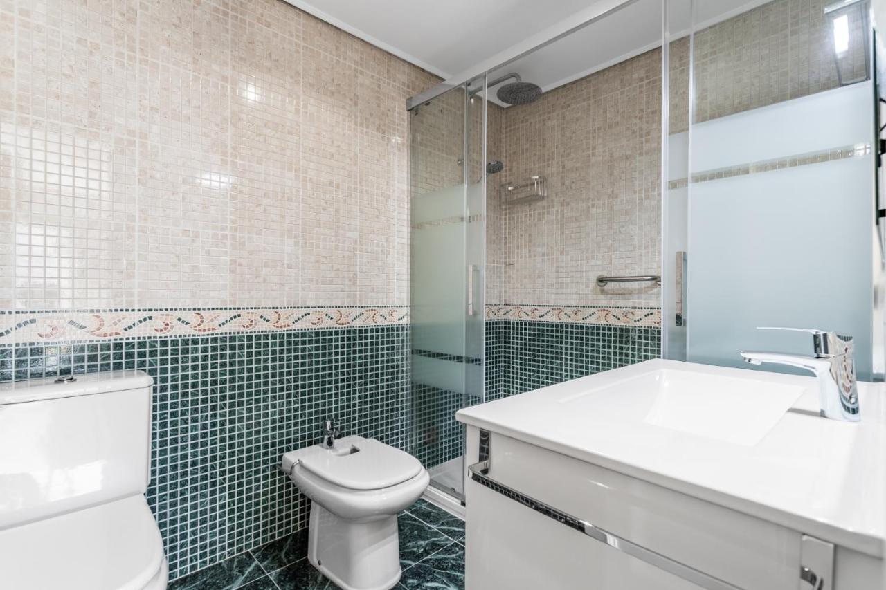 Sur Sofia Apartment Fuengirola