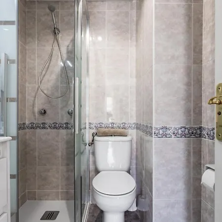 Sur Suites Sofia Fuengirola Exterior photo