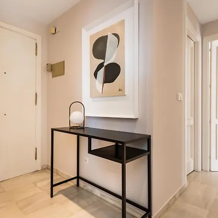 Sur Suites Sofia Fuengirola Exterior photo