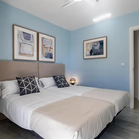 Sur Suites Sofia Fuengirola Exterior photo
