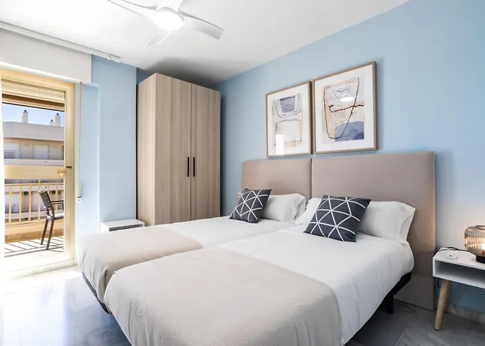 Sur Suites Sofia