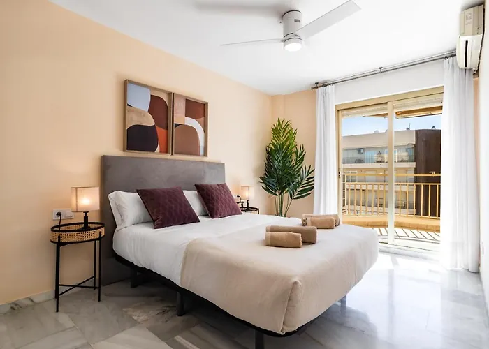 Sur Suites Sofia
