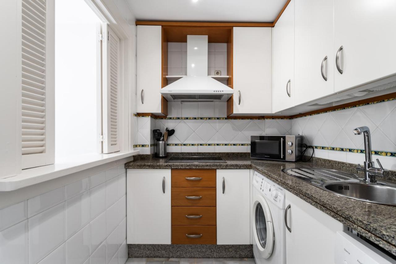 Sur Sofia Apartament Fuengirola