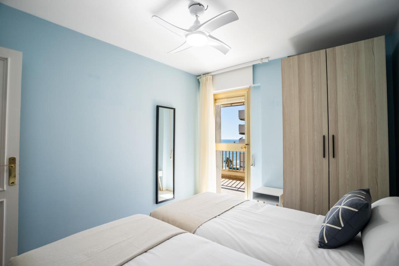 Apartament Sur Sofia Fuengirola