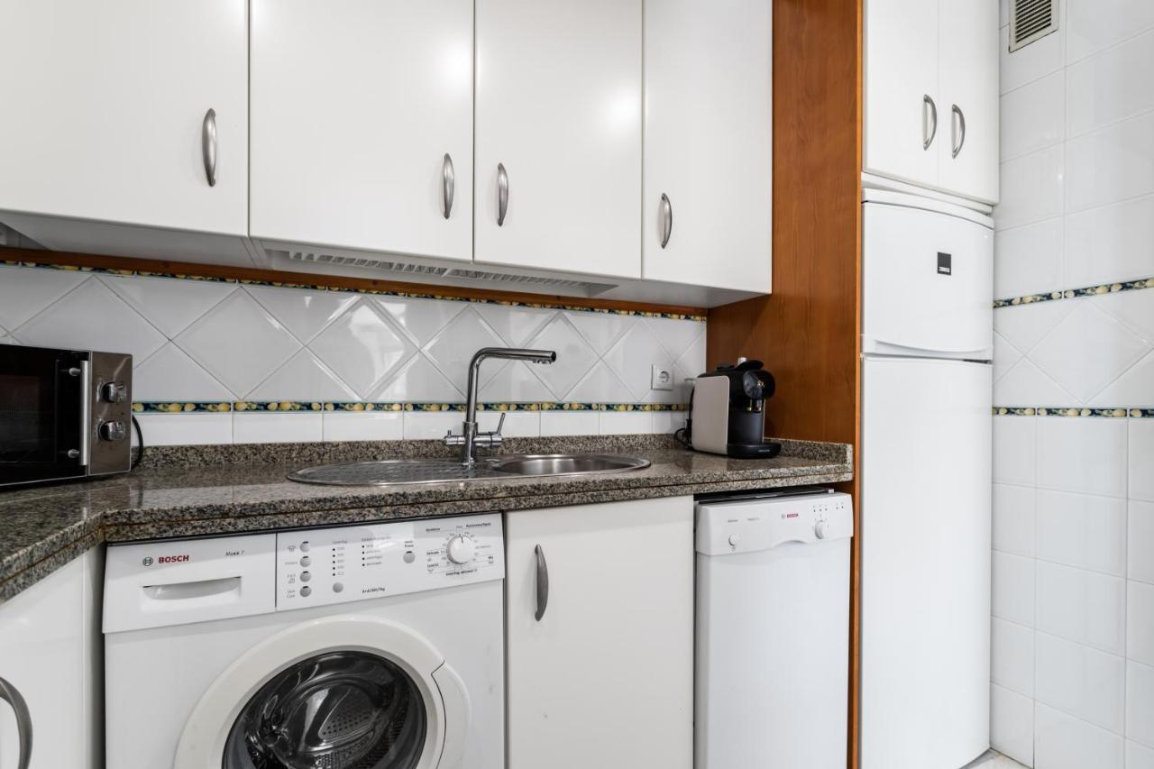 Sur Sofia Apartament Fuengirola