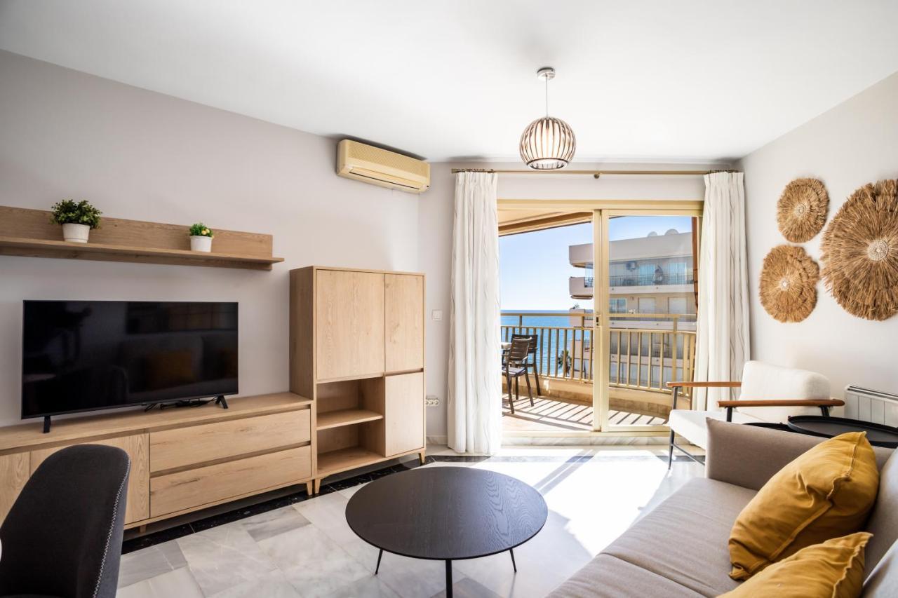 Apartament Sur Sofia Fuengirola